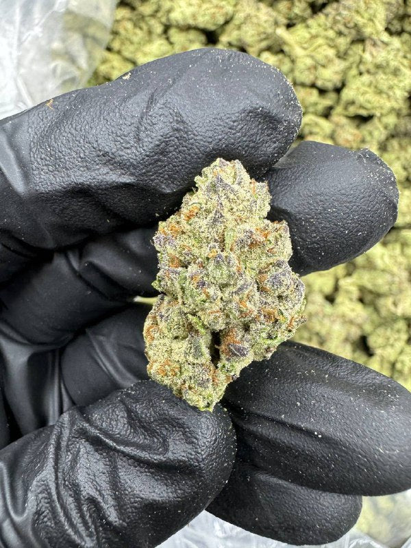 TARTA DE MANZANA - THCa- STRATOSPHERE