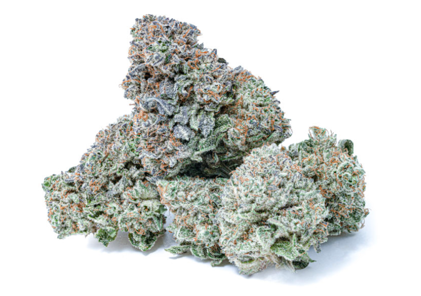 BERRY PIE - THCa - SKYLINE